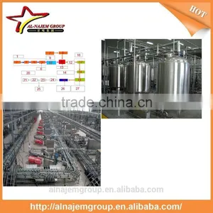 Milk Filling Machine Aseptic Carton 7000 BH thumbnail-2