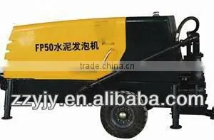High Quality Product . Concrete Foam Machine thumbnail-1