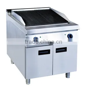Lava Stone Grills Electric Grills Commercial Electric Grill thumbnail-2
