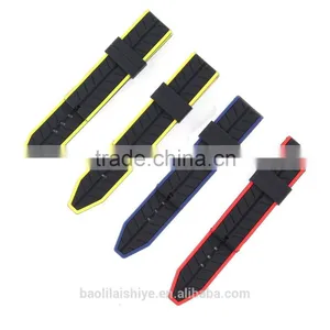 Silicone Watch Band thumbnail-4