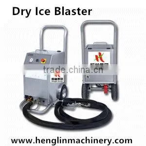 Dry Ice Blasting Machine thumbnail-5