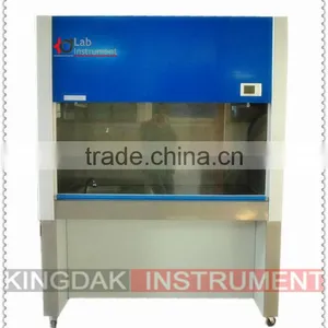 1300U Vertical Clean Bench thumbnail-1
