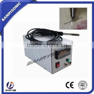 Hand Held Industry Ultrasonic Ironing Solder thumbnail-1