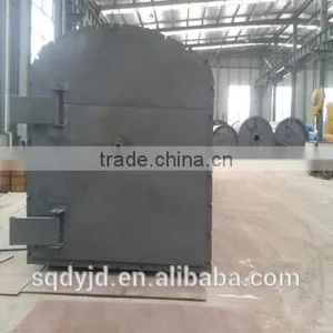 Continuous Scrap Plastic Pyrolysis Machinery Highly Improved Working Efficiency thumbnail-2