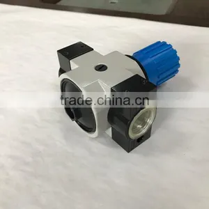 Whole Sale JULY Durable Pneumatic Source Treatment Units Filter for Regulator thumbnail-4