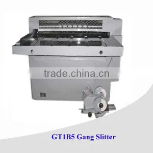 Metal Can Cutting Machine/Sheet Matal Slitter Machine thumbnail-1