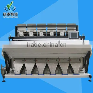 Wholesale 2016 New Products Color Sorter Rice Mill for Sale thumbnail-1