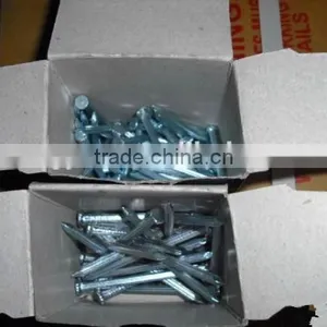 Cheaper Galvanized Concrete Steel Nails thumbnail-3
