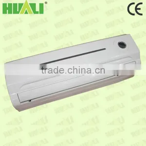 Wall Mounted Fan Coil Unit With Cooling,heating System thumbnail-4