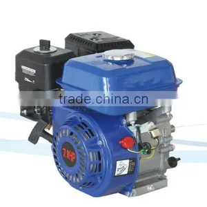7.5HP Gasoline Water Pump thumbnail-2