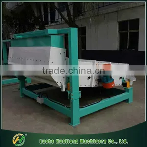Best Quality Screen Changeable Easily Vibro Shaker Machine thumbnail-5