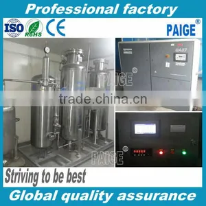 PAIGE Equipment For Nitrogen Gas Made In China thumbnail-5