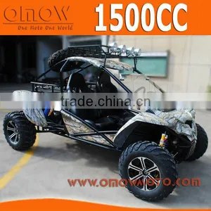 1500cc 4x4 Dune Buggy thumbnail-1