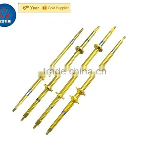Direct Factory CE Certificate Cheap Go Kart Front and Rear Axle thumbnail-1