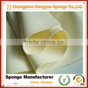Imitation Leather Slow Recovery Skining Foam thumbnail-4