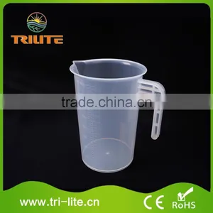 Promotional Top Quality Plastic 150ml Plastic Measuring Cup thumbnail-1