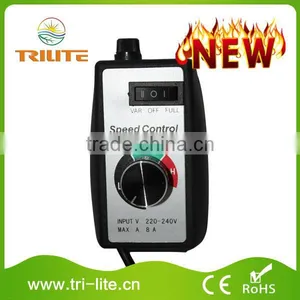 HOT SALE 2014 NEW Booster Fan Speed Control thumbnail-2