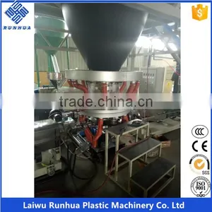 Rotary Die Head for pe Plastic Blown Film Machine thumbnail-1