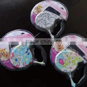 Retractable Dog Leash thumbnail-1