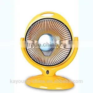 Electric Heater for House.600W.infra Red Heater thumbnail-1