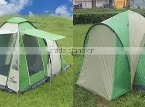 Solar Power Tent thumbnail-1