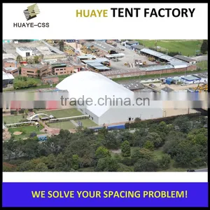 5000seats Custom Canopy Tent for Concert Events thumbnail-5