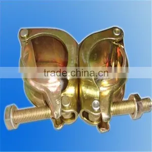 Swivel Couplings Scaffold Fastening thumbnail-1