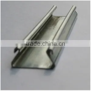 Cold Rolled Locking Profile thumbnail-1