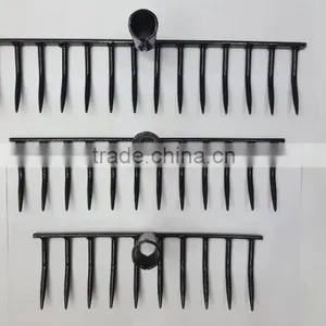 Rake,garden Rake thumbnail-1