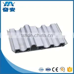 Wow!! Anodized Aluminum Bracket Manufacturer/mill Finish Aluminum Bracket for Mounting From China Factory/aluminum Strut OEM thumbnail-4