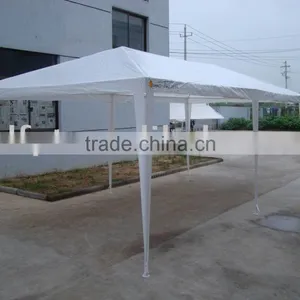 3*6M PE Simplified PE Party Tent With Atnreakdown Price thumbnail-1