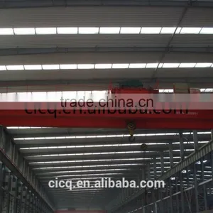 Crane Industrial Equipment Popular Sell in Overseas thumbnail-1