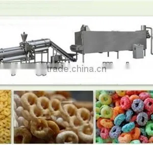 Automatic Made in China Jam Core Filling Snack Machine With CE thumbnail-1