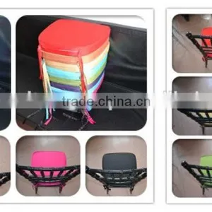 Sinofur Soft & Hard Chiavari Chair Cushions thumbnail-4