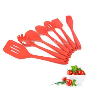 Perfect Set For Your Cooking Turner Spatula thumbnail-4
