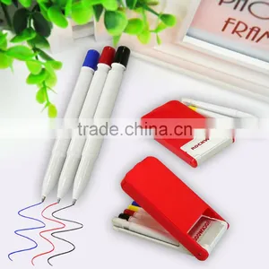 Promotional Gift 5 in 1 Pen Bointpen Set thumbnail-4