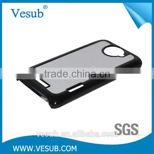 China Manufacturer Custom Personalized Simple Fashion Sublimation Phone Case thumbnail-3