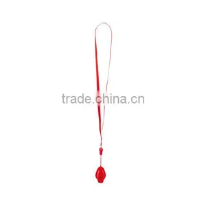 Cheap Promotional Plastic Whistle thumbnail-5