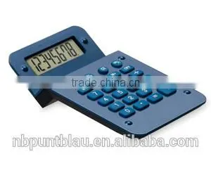 8 Digital Calculator Button Batteries Included thumbnail-3