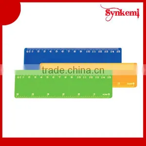 Plastic Level Ruler Manufacturer thumbnail-1