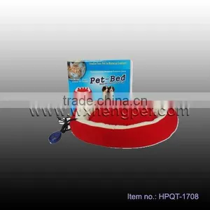 Pet Heating Bed thumbnail-1