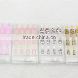 Hot Sale 3d Nail Art Decoration Handmade thumbnail-2