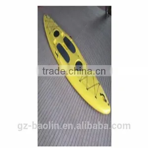 OEM Good Quality Cheap Plastic Kayak thumbnail-1