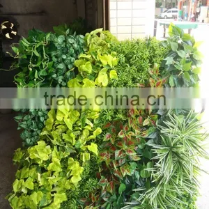 Vertical Grass Climbing Green Wall thumbnail-2