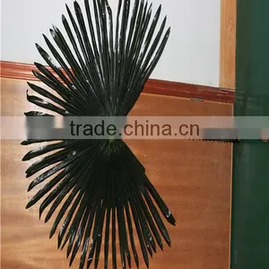 2016 Hot Sale High Quality Fake Leaf Artificial Trees Leaf thumbnail-1
