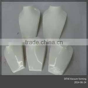 Vacuum Formed Plastic Jewelry Display Products thumbnail-1