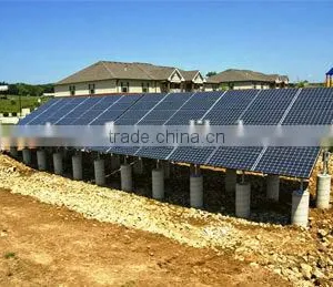 Bestsun 6210w New Design Solar Powered Battery Heater thumbnail-1