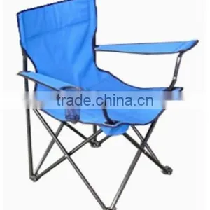 2017 Foldable Camping Chair thumbnail-1