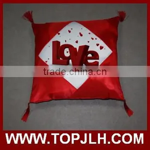 Home Textile DIY Printed Sofa Pillow Covers thumbnail-4
