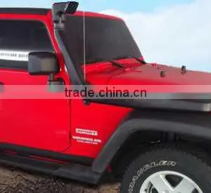Car.Accessories Mitsubishi Series 4x4 Snorkel for Mitsubishi Triton MK Series 10/96 to 10/06 thumbnail-1